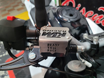 LUXURY FRONT BRAKE MASTER