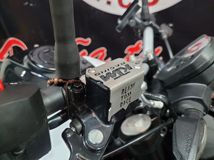 LUXURY FRONT BRAKE MASTER