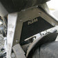 KTM200PA - PROTECTOR AMORTIGUADOR