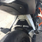 KTM200PA - PROTECTOR AMORTIGUADOR