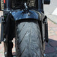 TELESCOPIC BARS PROTECTORS