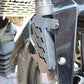 TELESCOPIC BARS PROTECTORS
