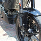 TELESCOPIC BARS PROTECTORS