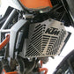 RADIATOR SHIELD