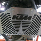 RADIATOR SHIELD