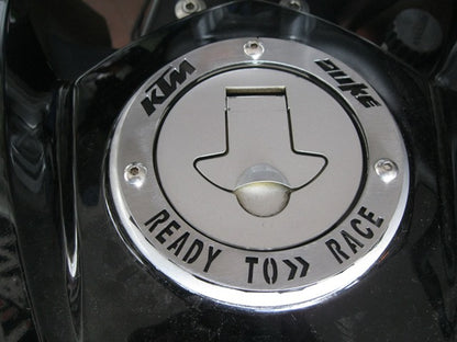 KTM200PTT - PROTECTOR TAPA DE TANQUE