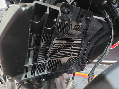 KTM200NGPR - PROTECTOR RADIADOR