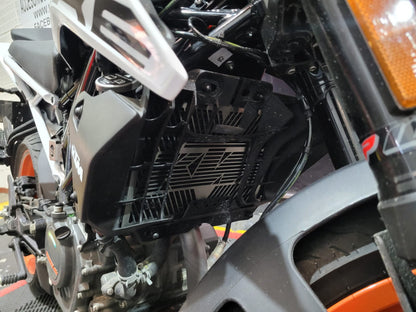 KTM200NGPR - PROTECTOR RADIADOR