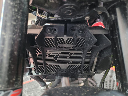 KTM200NGPR - PROTECTOR RADIADOR