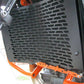 KTM690PRAR - PROTECTOR RADIADOR ALTO RELIEVE (SE FABRICA POR ENCARGO)