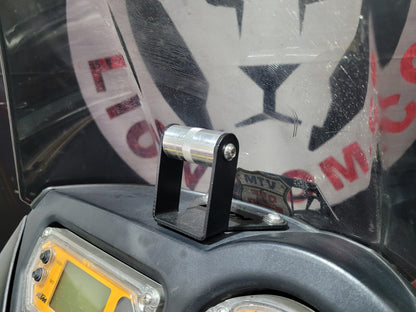 KTM990BG - BASE PARA GPS-CELULAR