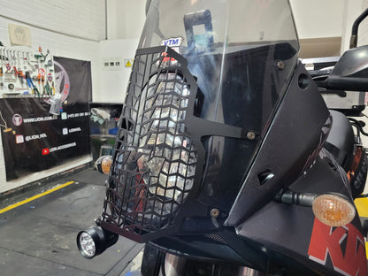 KTM990PFA - PROTECTOR DE FAROLA