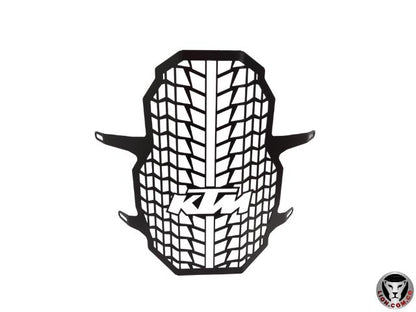 KTM990PFA - PROTECTOR DE FAROLA