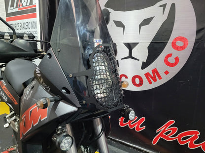 KTM990PFA - PROTECTOR DE FAROLA
