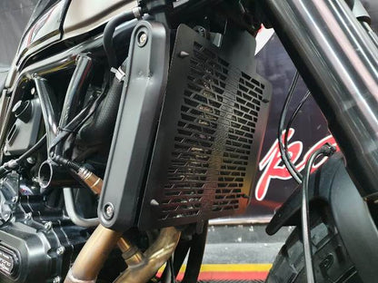 LEONPR - PROTECTOR RADIADOR