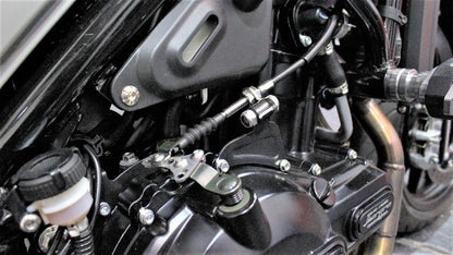 LEONSGC - SUAVIZADOR GUAYA CLUTCH