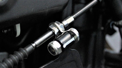 LEONSGC - SUAVIZADOR GUAYA CLUTCH