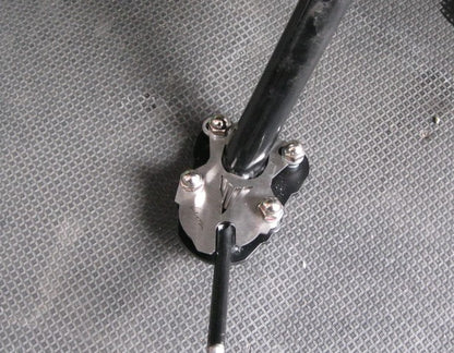 MT03BP - BASE PATA LATERAL YAMAHA MT03