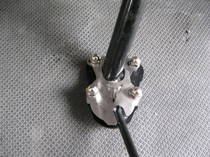 MT03BP - BASE PATA LATERAL YAMAHA MT03