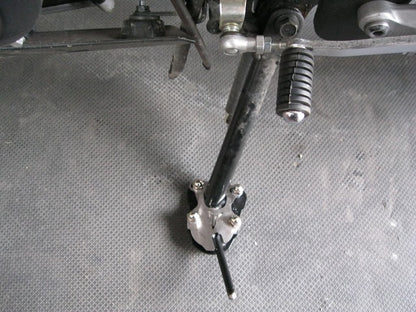 MT03BP - BASE PATA LATERAL YAMAHA MT03