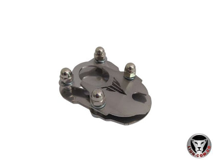 MT03BP - BASE PATA LATERAL YAMAHA MT03