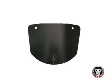 MT03EGD - EXTENSOR GUARDABARROS DELANTERO