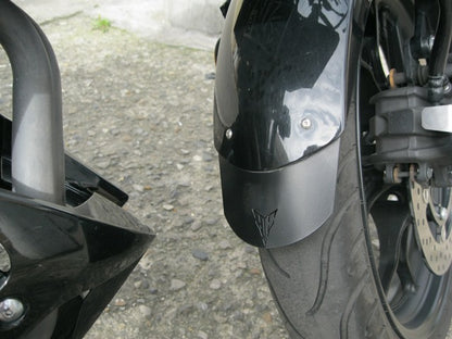 MT03EGD - EXTENSOR GUARDABARROS DELANTERO