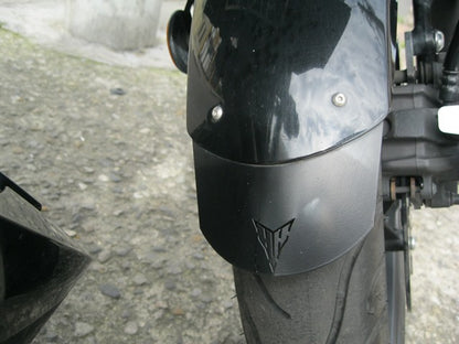 MT03EGD - EXTENSOR GUARDABARROS DELANTERO