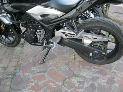 MT03GC - GUARDA CADENA