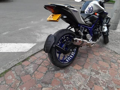 MT03GF - GUARDABARROS FLOTANTE