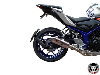 MT03GF - GUARDABARROS FLOTANTE