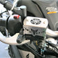 LUXURY FRONT BRAKE MASTER