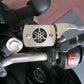 LUXURY FRONT BRAKE MASTER