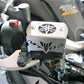 LUXURY FRONT BRAKE MASTER