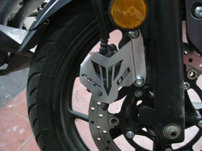 MT03PCA - PROTECTOR CALIPER