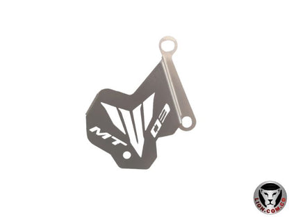 MT03PCA - PROTECTOR CALIPER