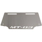 CARRIER PLATE