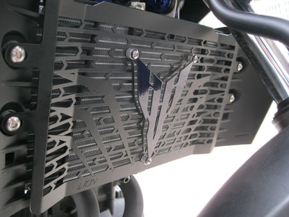 MT03PR4 - PROTECTOR RADIADOR ALTO RELIEVE (SE FABRICA POR ENCARGO)