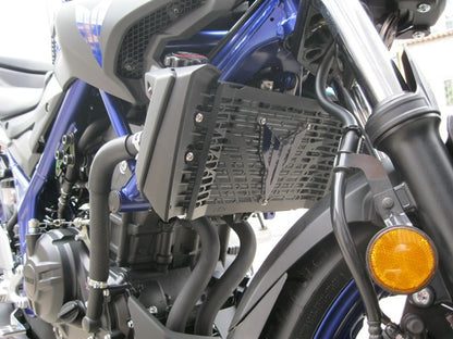 MT03PR4 - PROTECTOR RADIADOR ALTO RELIEVE (SE FABRICA POR ENCARGO)