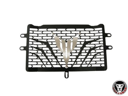 MT03PR4 - PROTECTOR RADIADOR ALTO RELIEVE (SE FABRICA POR ENCARGO)