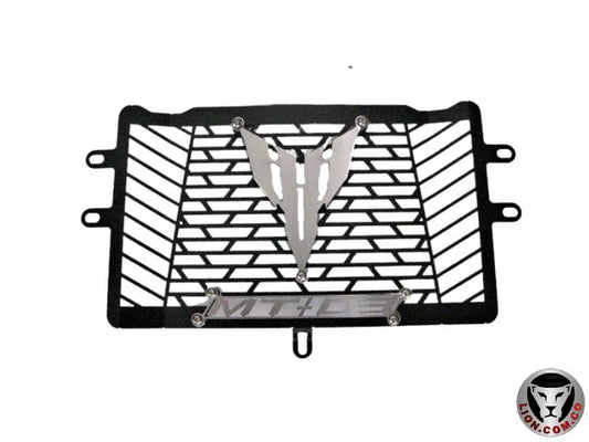 HIGH RELIEF RADIATOR PROTECTOR