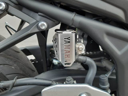 MT03PRFT - PROTECTOR RECIPIENTE FRENO TRASERO