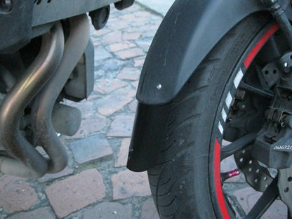 FRONT FENDER EXTENDER