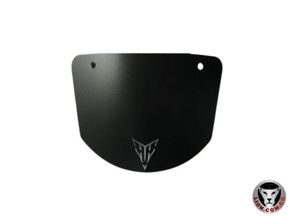 FRONT FENDER EXTENDER