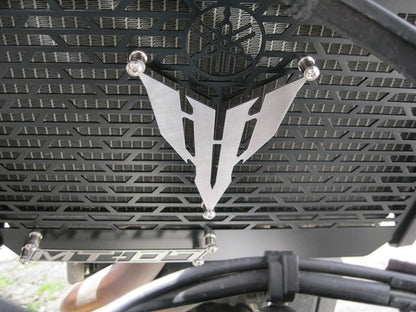 MT07PRAR - PROTECTOR RADIADOR ALTO RELIEVE