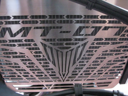 MT07PR - PROTECTOR RADIADOR (SE FABRICA POR ENCARGO)