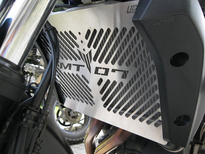 MT07PR - PROTECTOR RADIADOR (SE FABRICA POR ENCARGO)