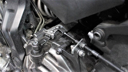 MT07SGC - SUAVIZADOR GUAYA CLUTCH