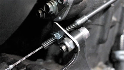 MT07SGC - SUAVIZADOR GUAYA CLUTCH