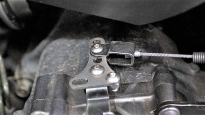 MT07SGC - SUAVIZADOR GUAYA CLUTCH